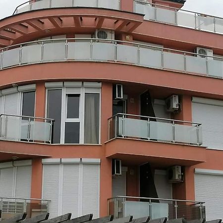 Студио Lozenets Dış mekan fotoğraf